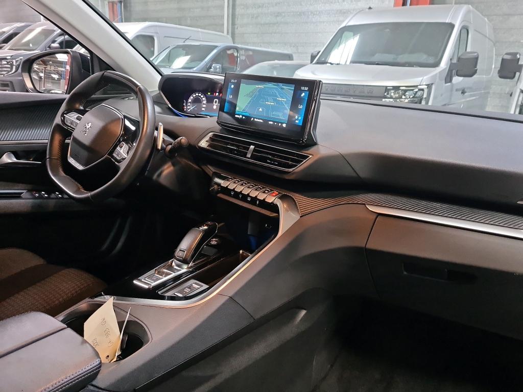 Peugeot 3008 Puretech 130ch S&S EAT8 Active Pack 2022