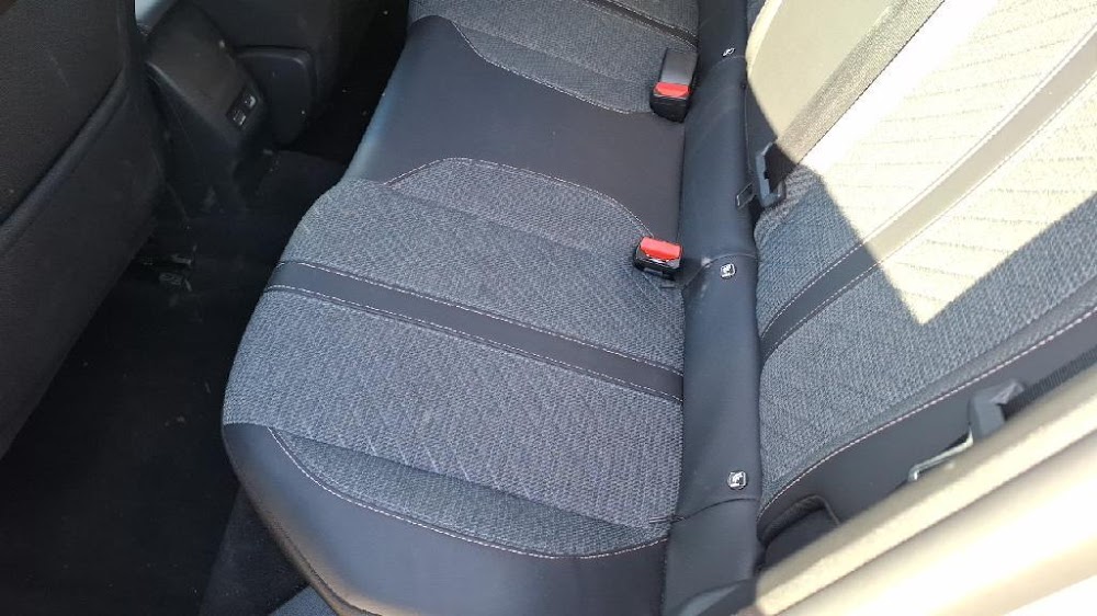 Foto Peugeot 208 14