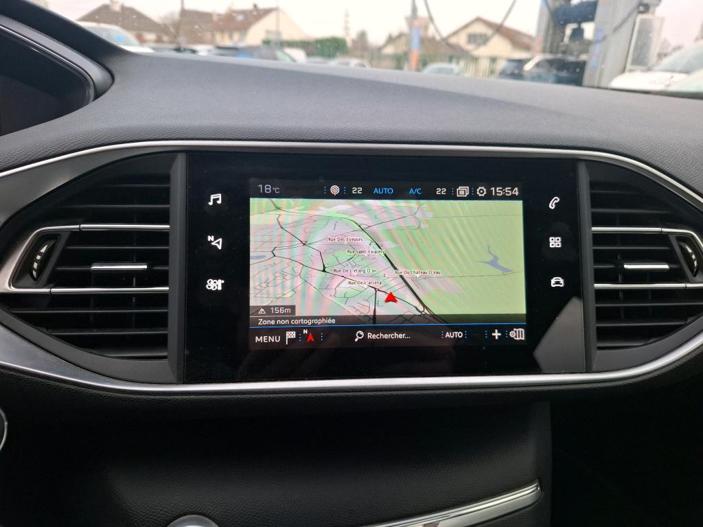 Peugeot 308 AFFAIRE BLUEHDI 130 S&S BVM6 PREMIUM PACK 2021