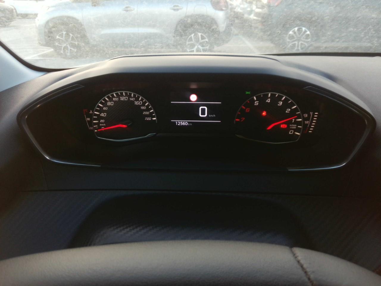 Foto Peugeot 208 5