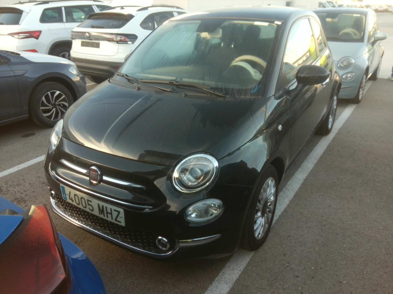 Foto Fiat 500X 2