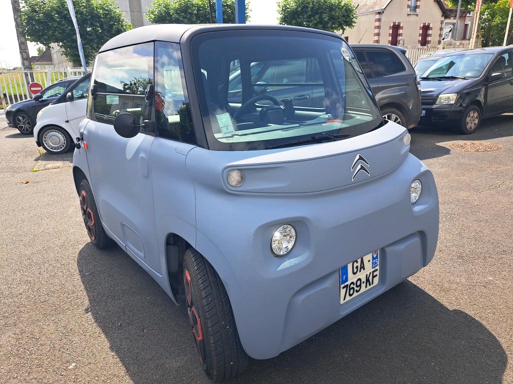 Citroen AMI 