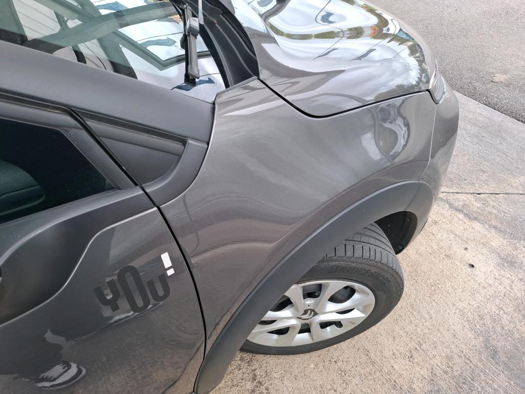 Citroen C3 PureTech 83 ch BVM5 You 2023