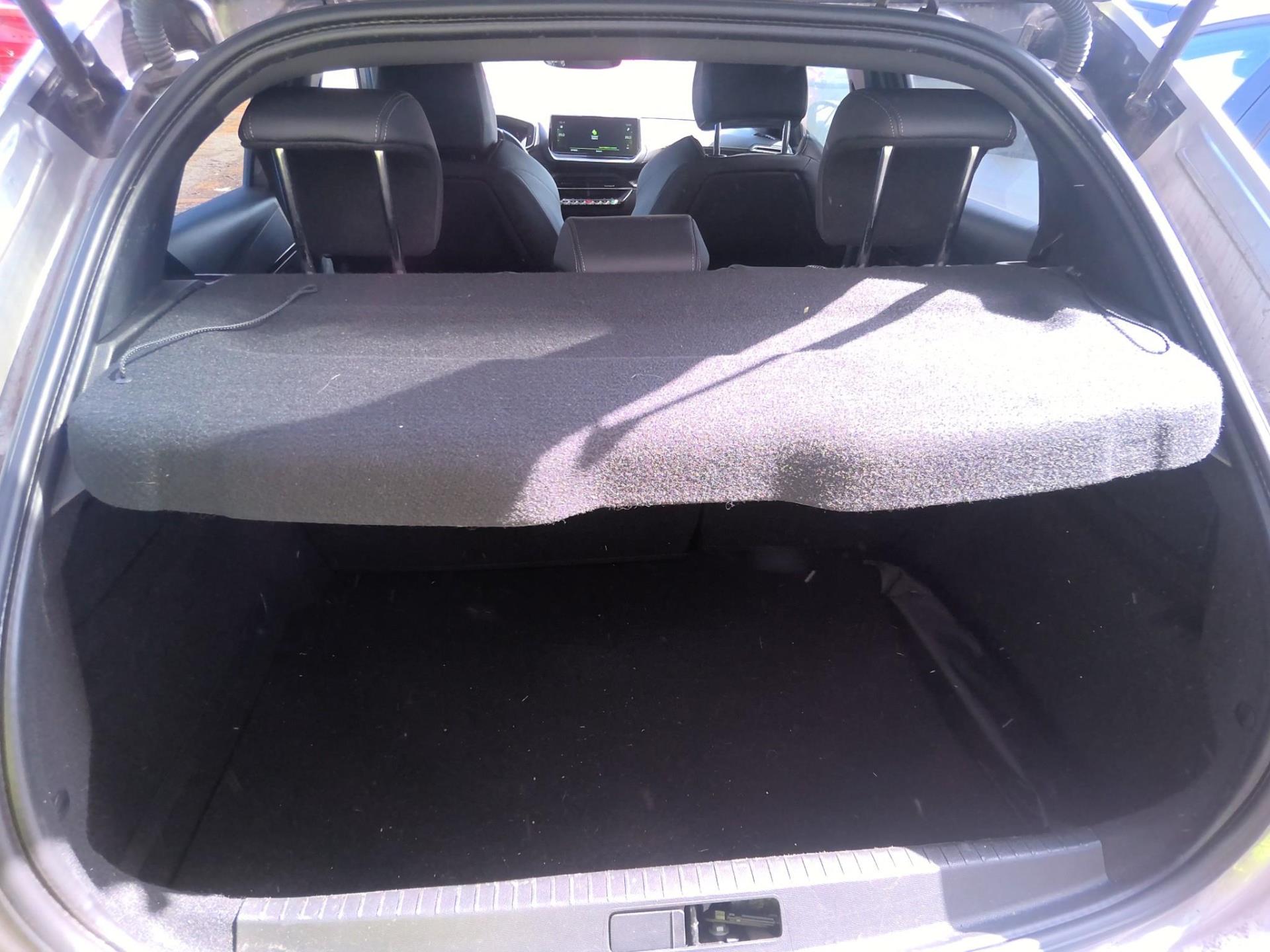 Peugeot 208 PureTech 100 S&S BVM6 GT 2023