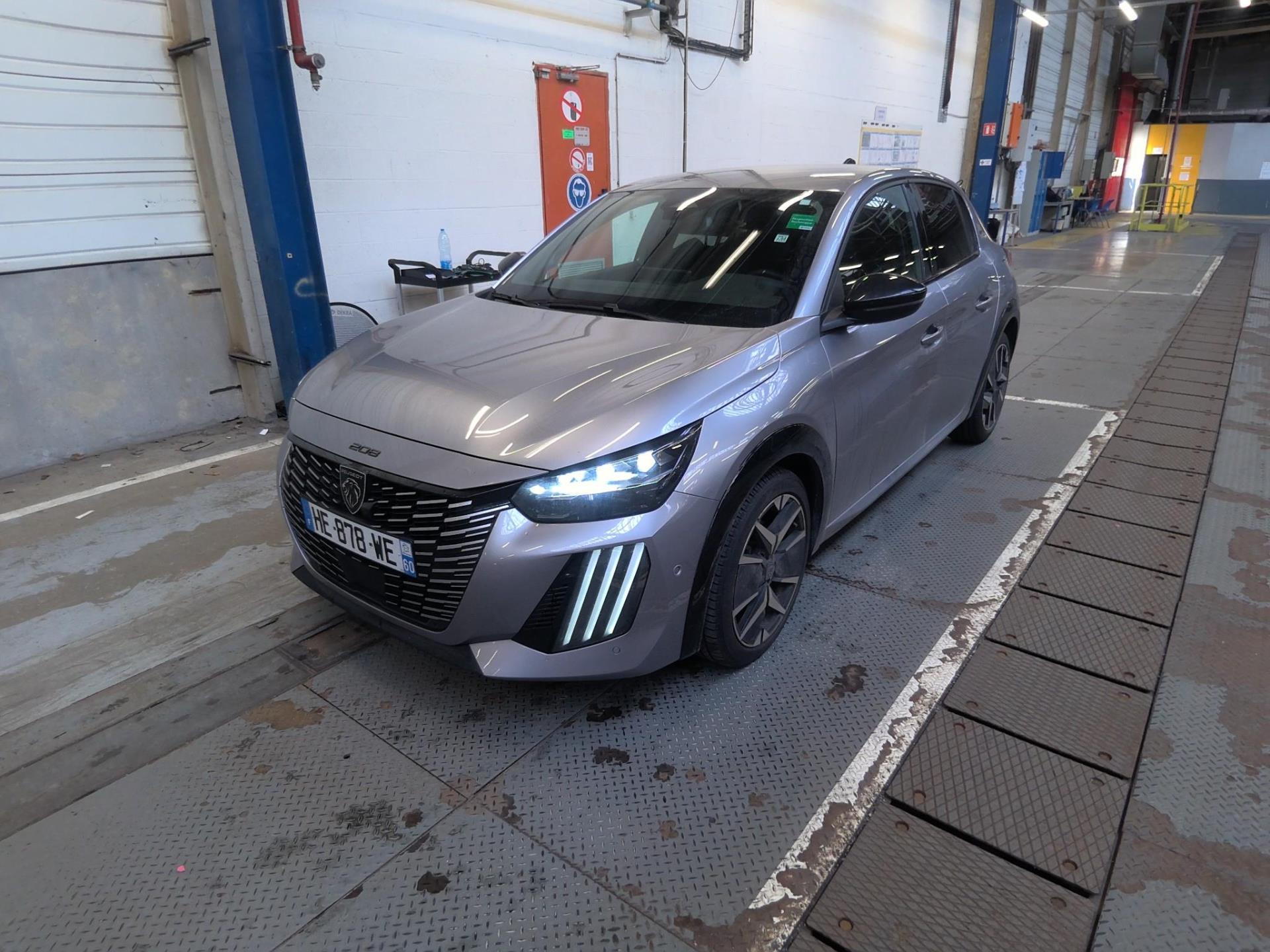 208 II