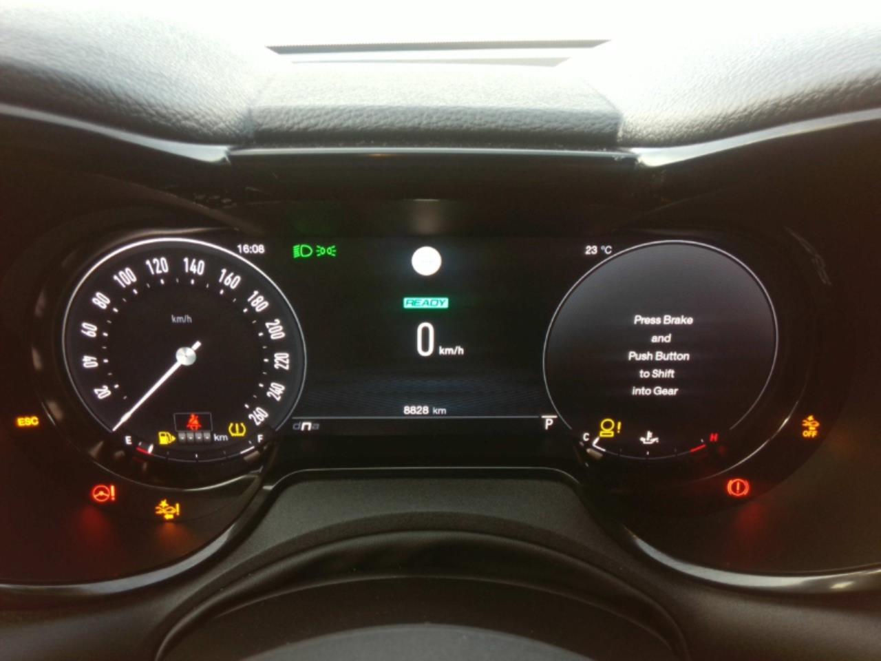 Foto Alfa Romeo Tonale 5