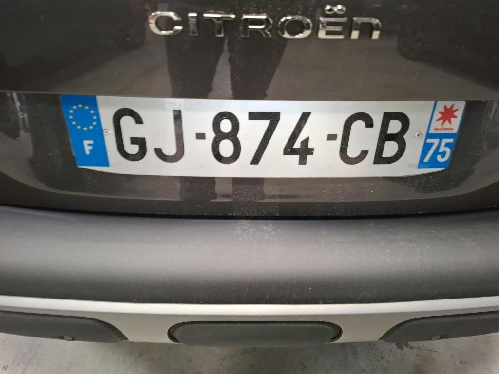 Citroen C3 Aircross PureTech 130 S&S EAT6 Feel Pack 2022