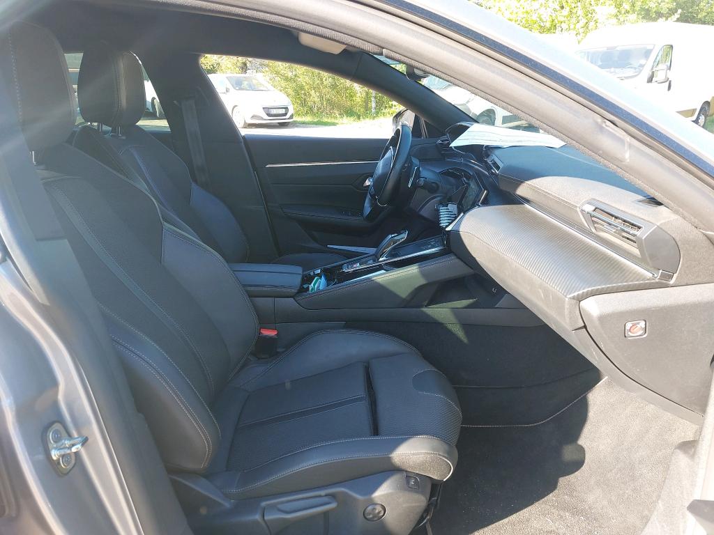 Peugeot 508 SW Hybrid 225 e-EAT8 GT 2022