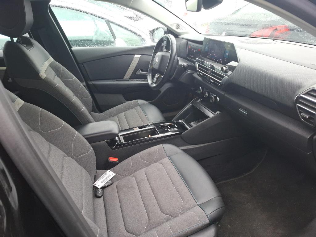 Citroen C4 BlueHDi 130 S&S EAT8 Feel Pack Business 2022