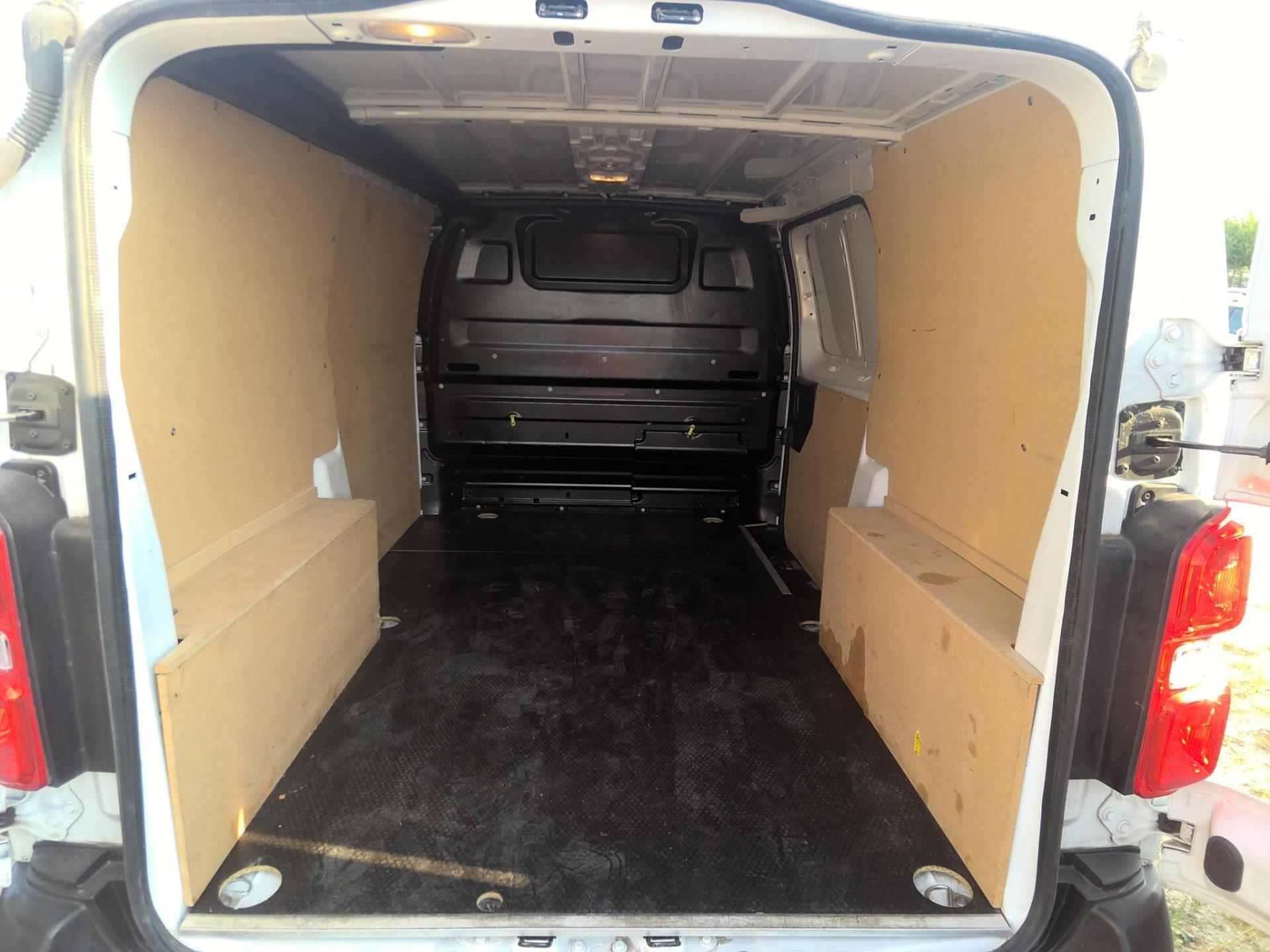 Citroen JUMPY FGN M BLUEHDI 145 BVM6 2024