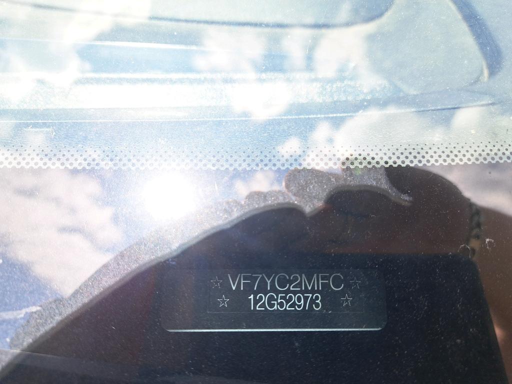 Citroen JUMPER CA 35 L3H2 BLUEHDi 130 BVM6 CONFORT 2018