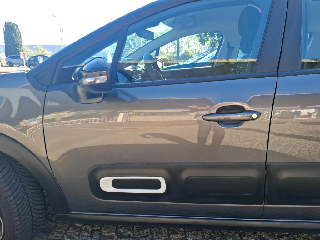 Citroen C3 PureTech 83 S&S BVM5 Feel Pack 2022