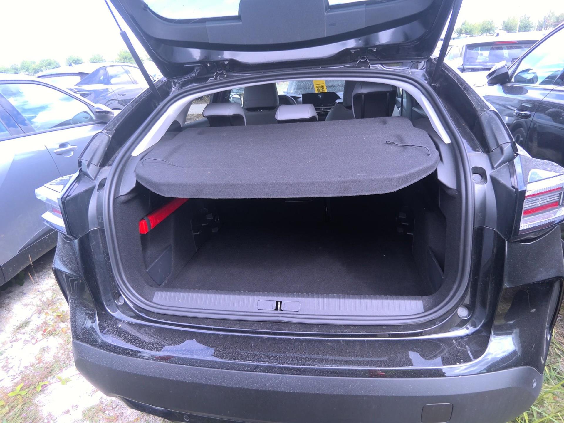 Citroen C4 Hybride 145 ch e-DCS6 Max 2026