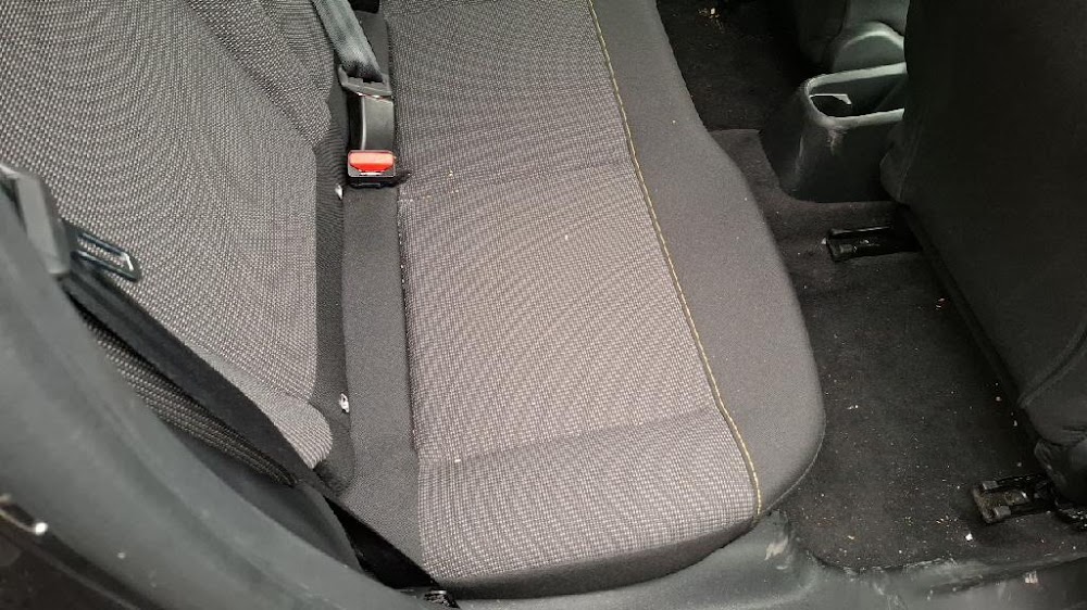 Foto Citroën C3 Origin 13