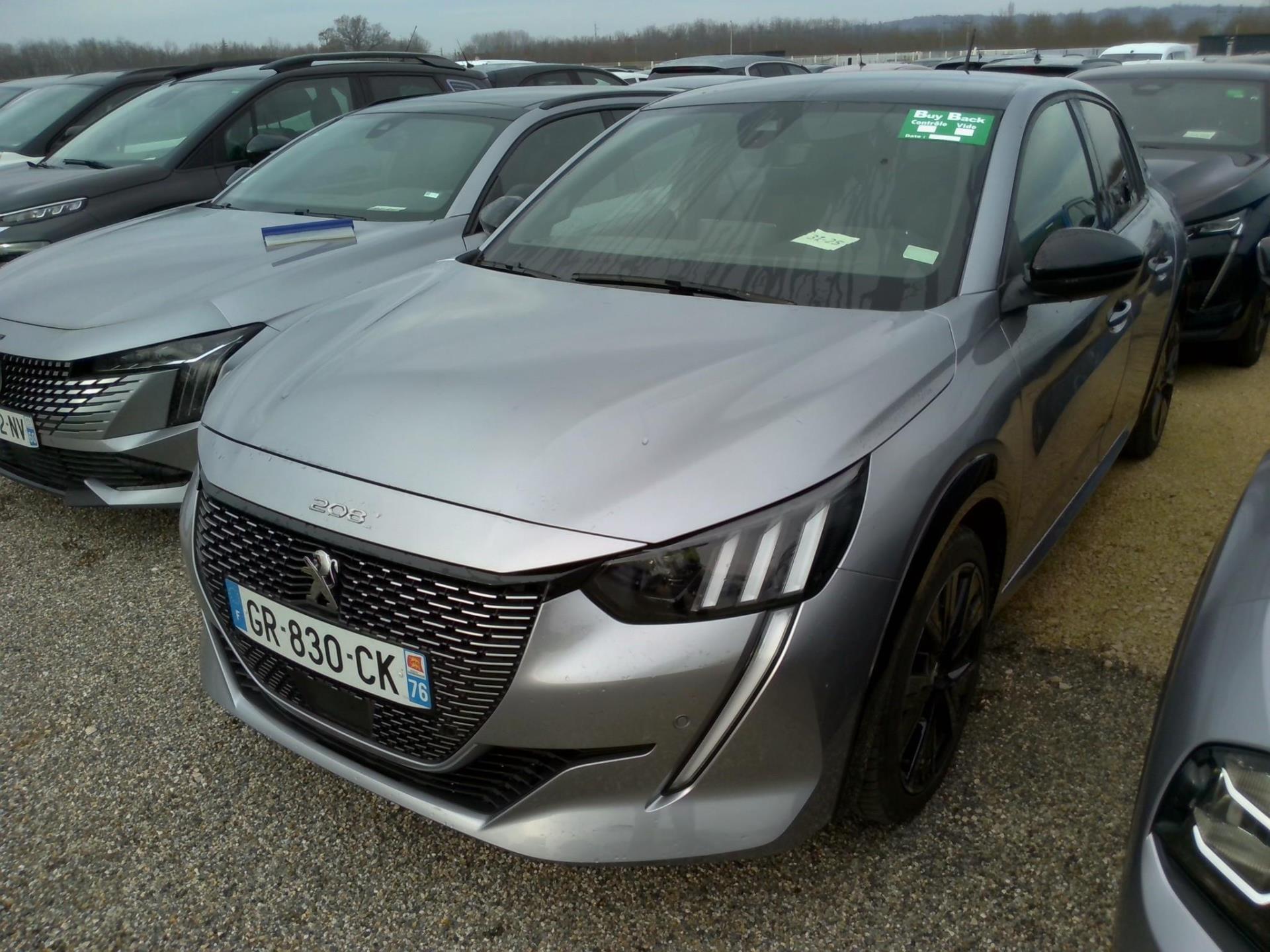 208 II