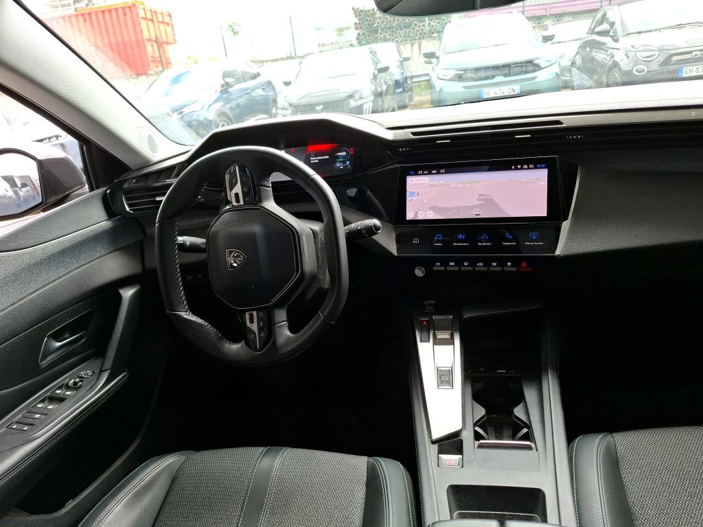 Peugeot 308 SW PHEV 180 e-EAT8 Allure Pack 2022
