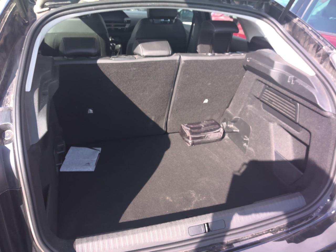 Foto Citroën C4 9