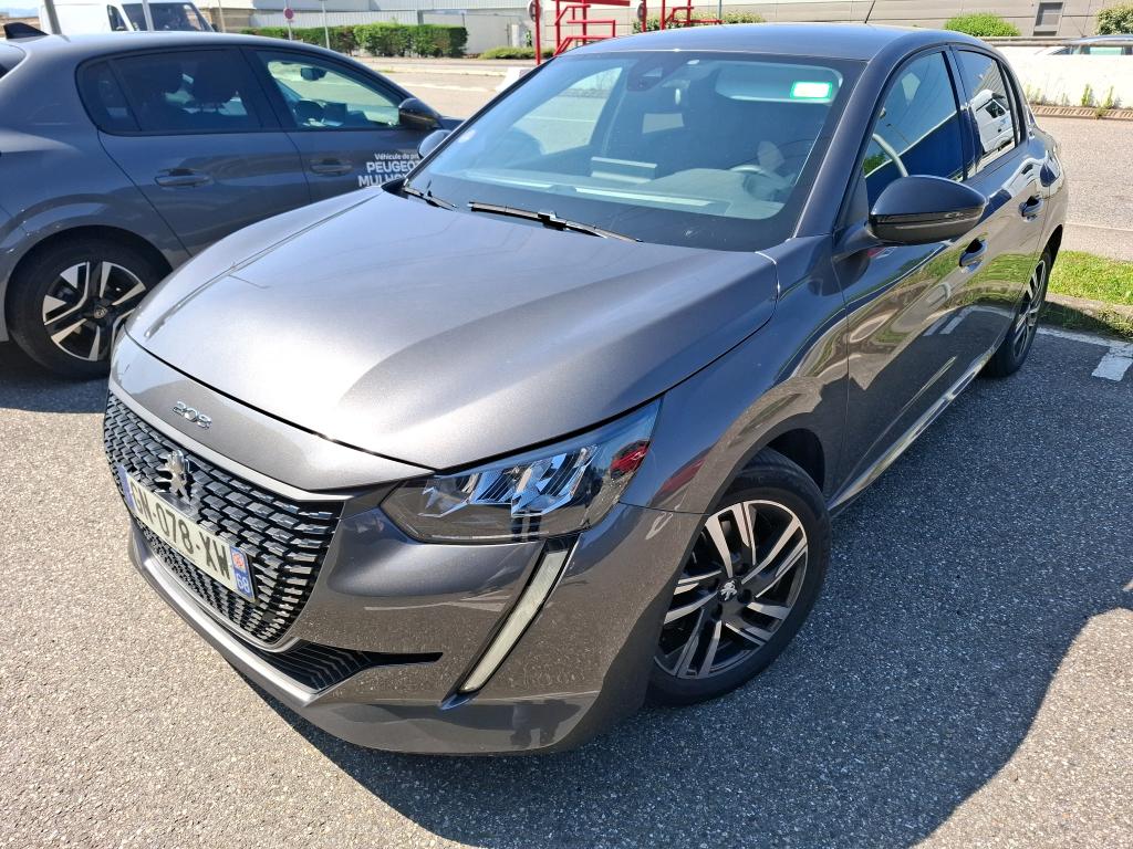 208 II