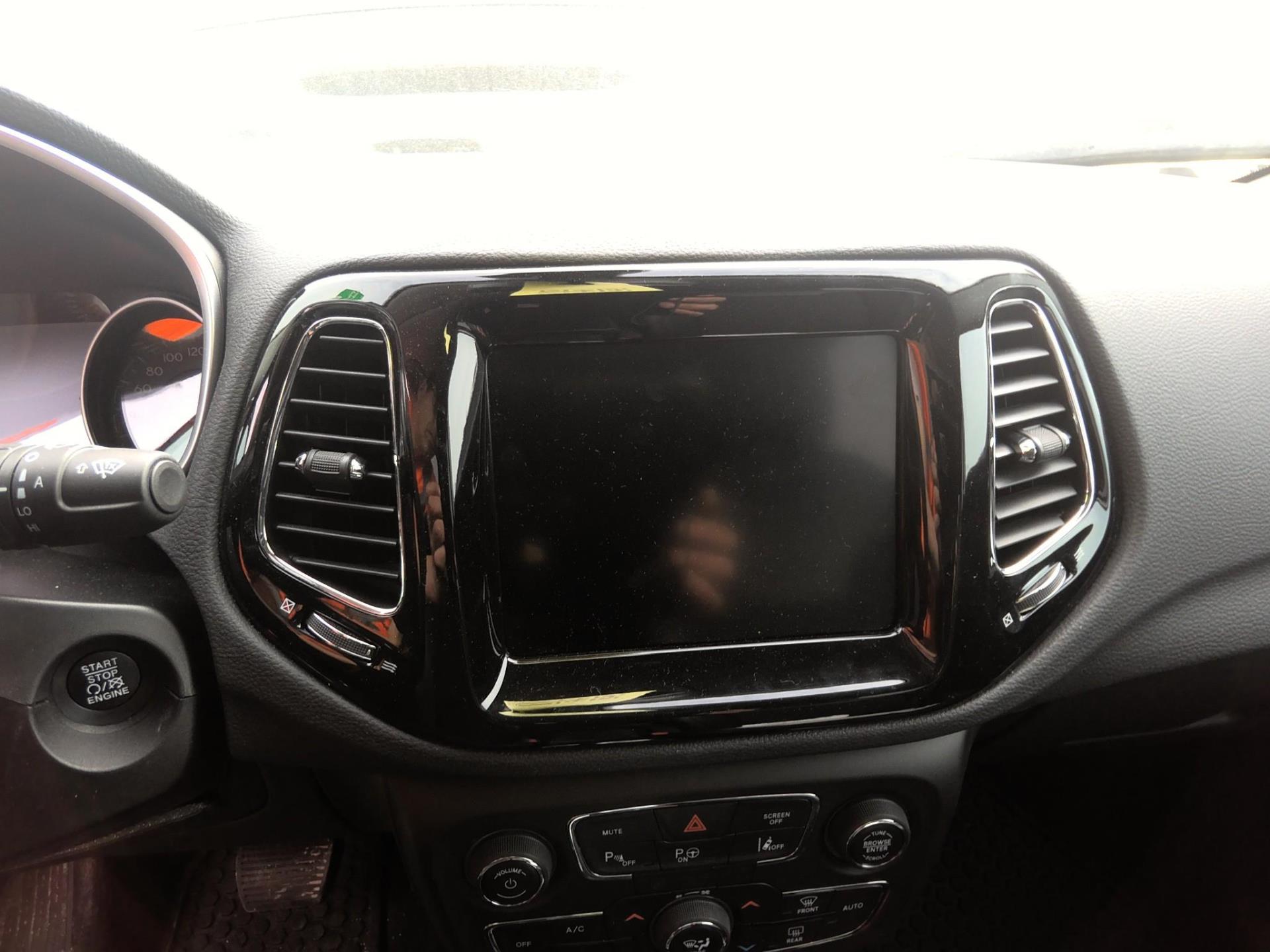 JEEP Compass 1.3 GSE T4 150 ch BVR6 Limited 2021