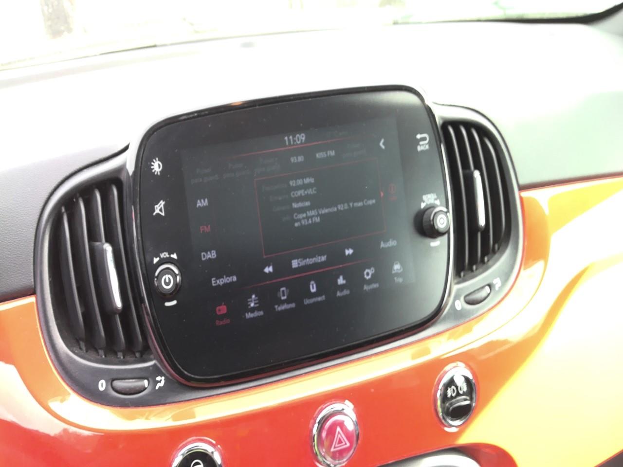 Foto Fiat 500X 17
