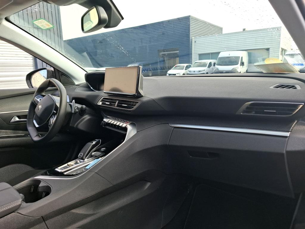Peugeot 3008 BlueHDi 130ch S&S EAT8 Active Pack 2022