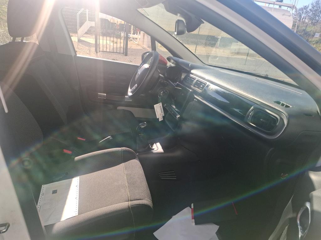 Citroen C3 PureTech 83 S&S BVM5 Feel Business 2021