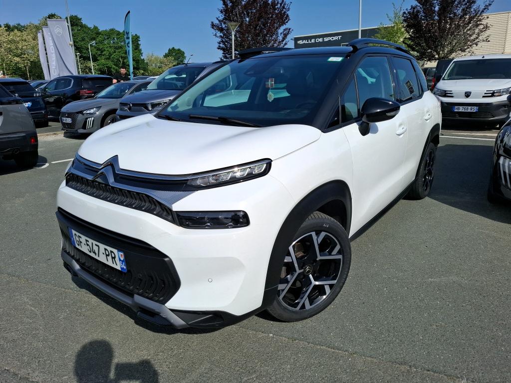 C3 AIRCROSS