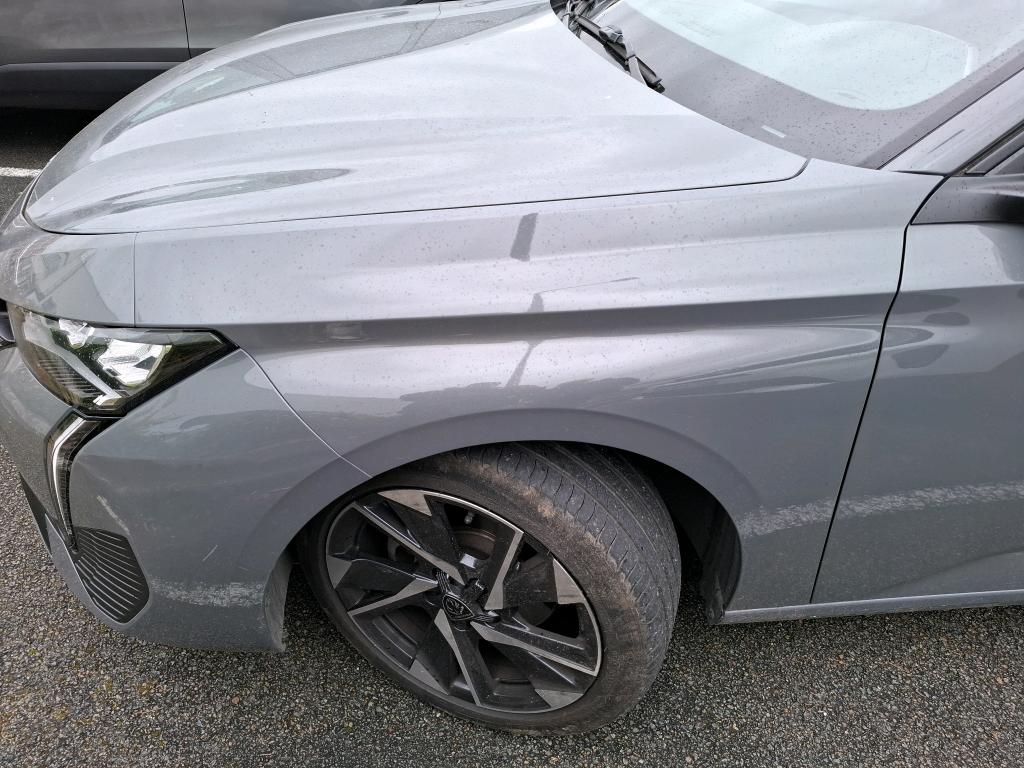 Peugeot 308 PureTech 130ch S&S EAT8 Allure Pack 2024