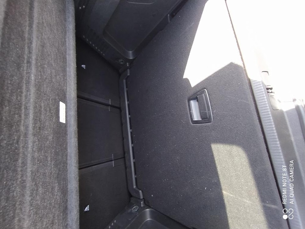 Foto Citroën C5 Aircross 9