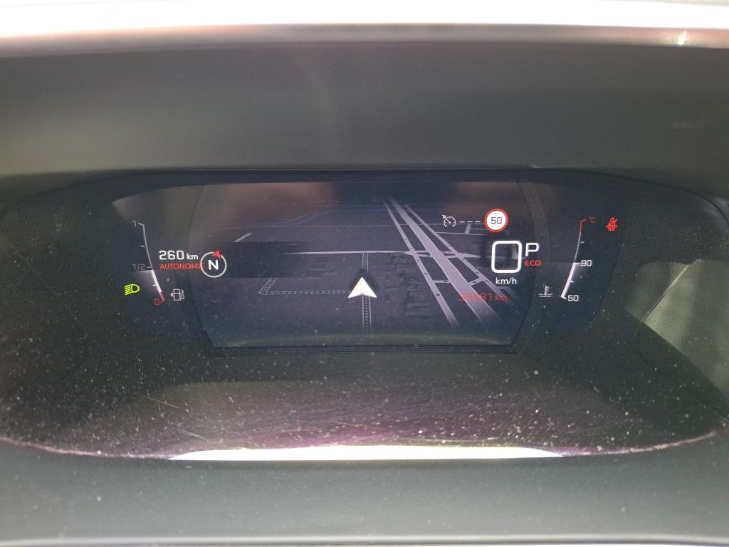 Peugeot 2008 PureTech 130 S&S EAT8 GT 2022