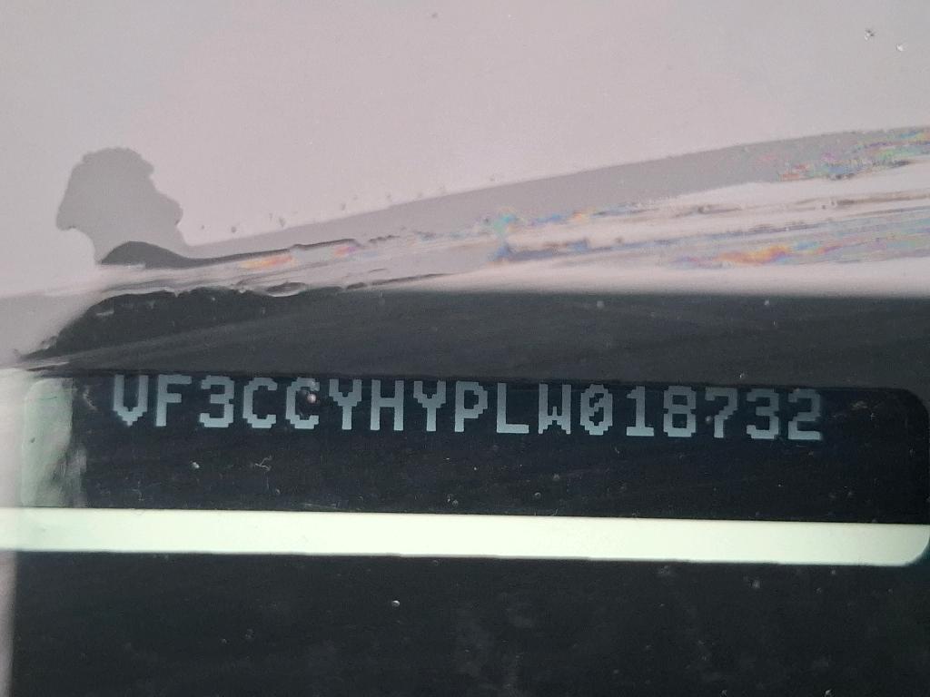 Peugeot 208 AFFAIRE BLUEHDI 100 S&S BVM5 PREMIUM PACK 2020