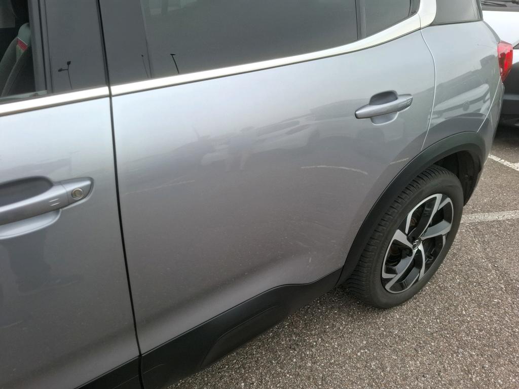 Citroen C5 Aircross BlueHDi 130 S&S EAT8 C-Series 2022