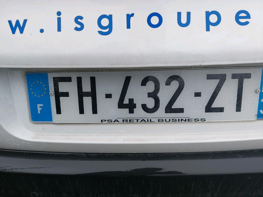 Citroen C3 BlueHDi 100 S&S BVM5 Origins 2019