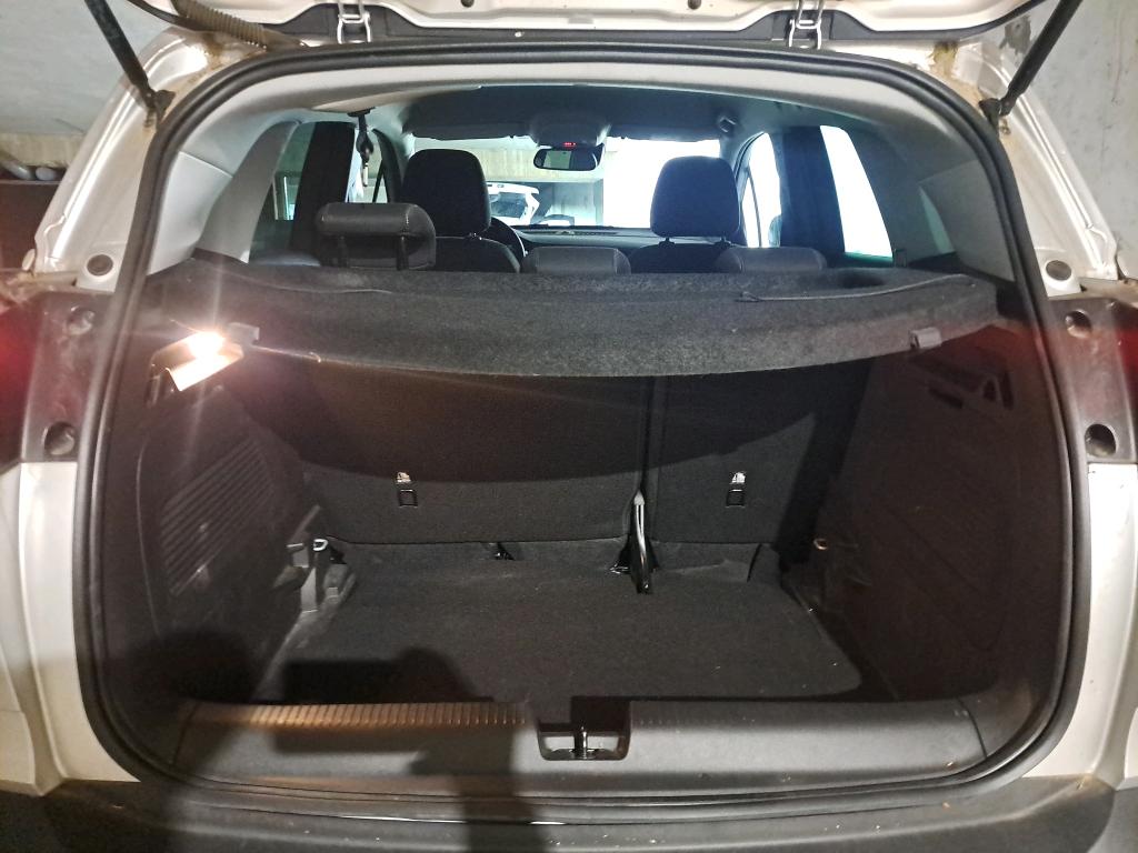 Opel Crossland 1.2 Turbo 110 ch BVM6 Elegance 2023