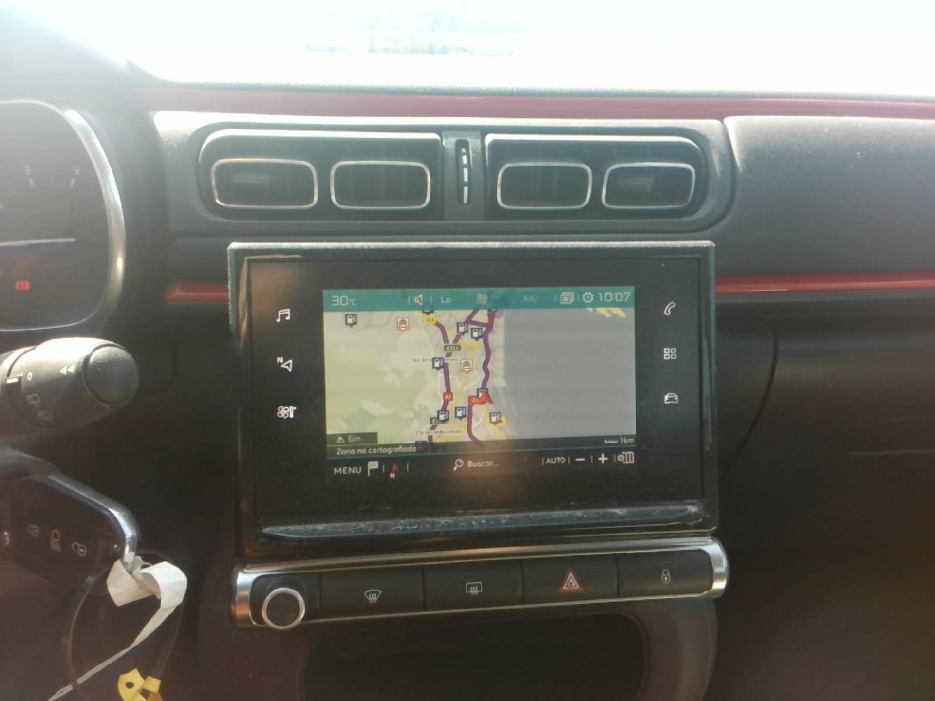 Citroen C3 III 