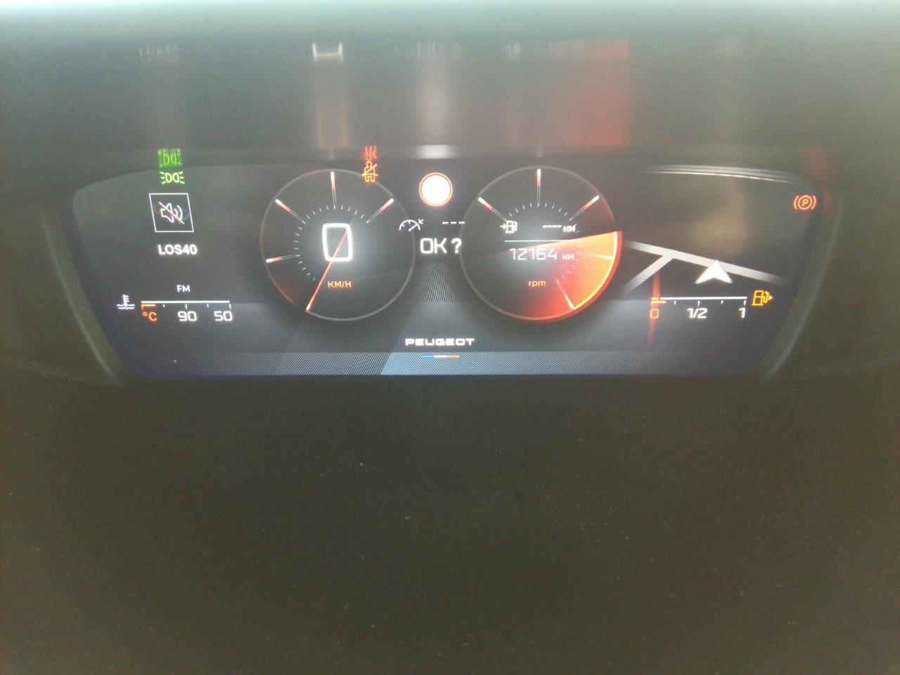 Foto Peugeot 308 5