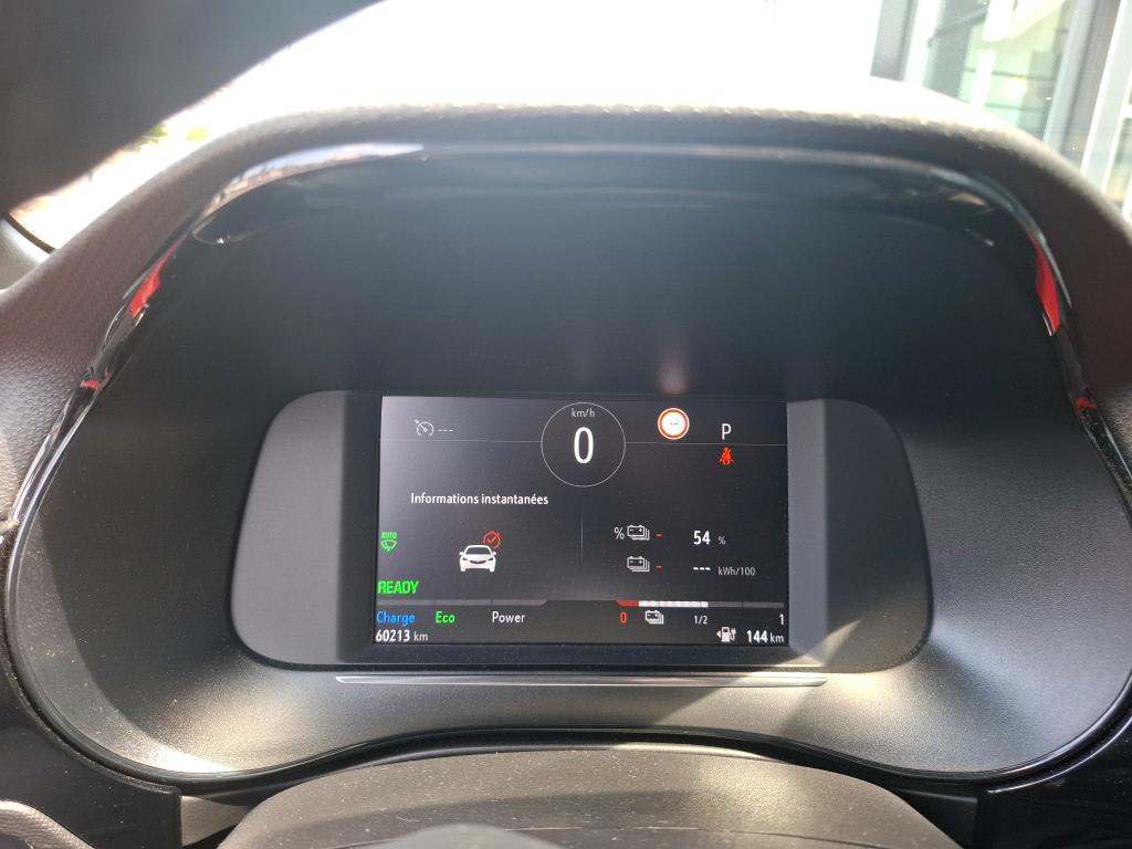 Opel Corsa Electrique 136 ch & Batterie 50 kWh GS 2023