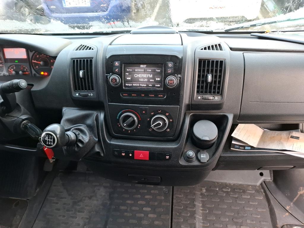 Peugeot BOXER TOLE 335 L2H2 BLUEHDI 120 S&S PREMIUM 2021