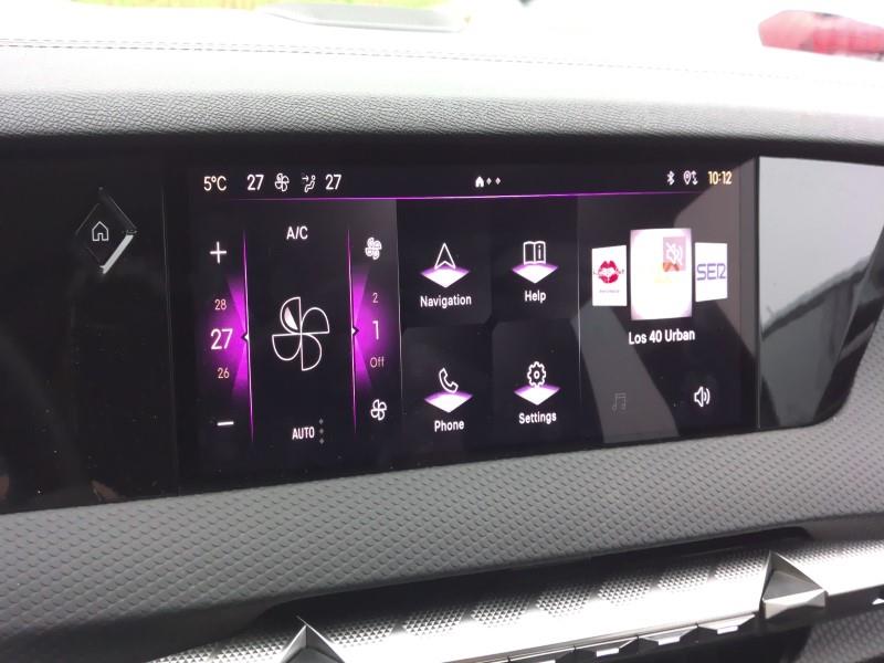 Foto DS DS 4 7