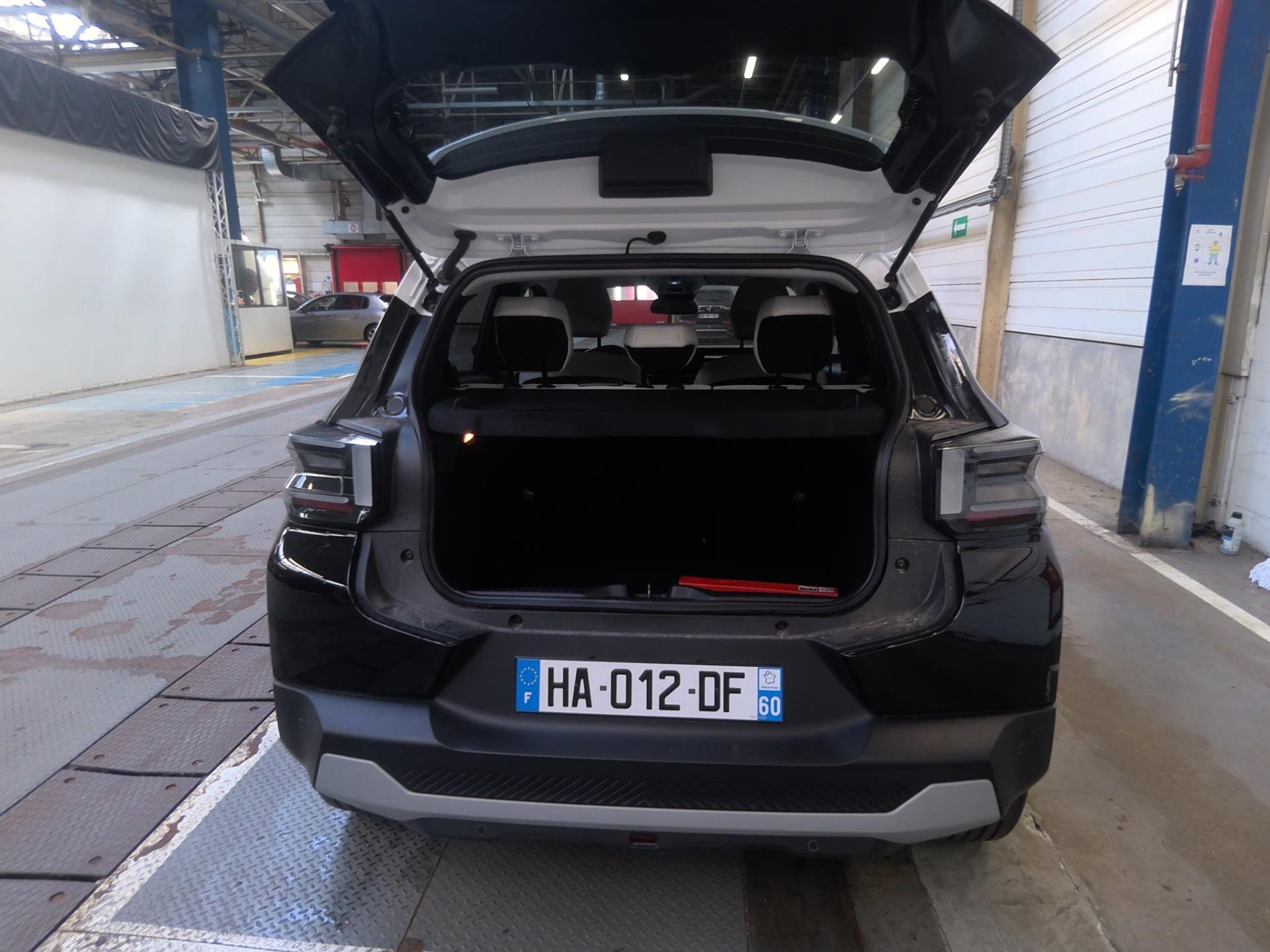 Citroen C3 Turbo 100 ch BVM6 Max 2024