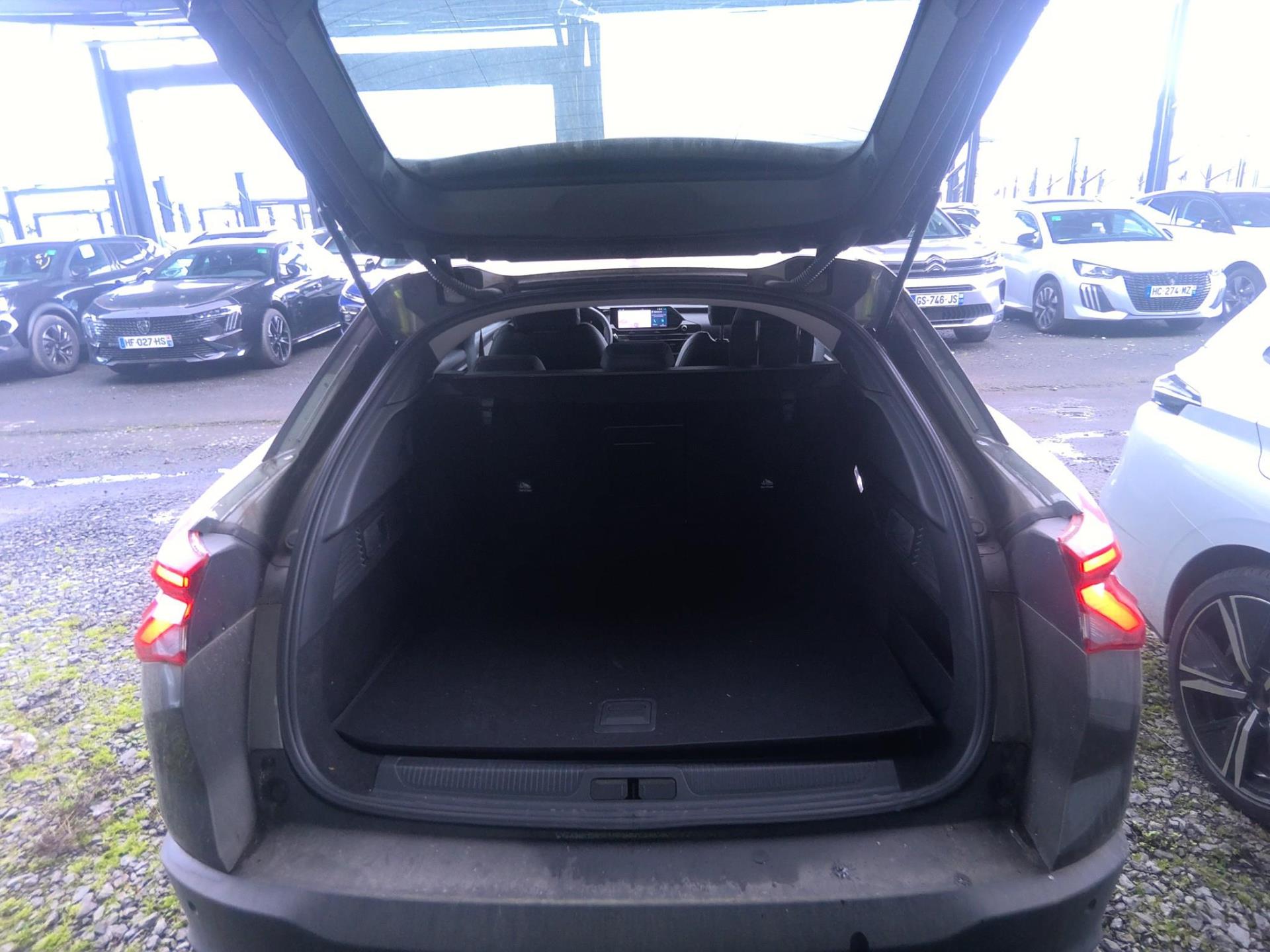 Citroen C5 X PureTech 130 S&S EAT8 Feel Pack 2023