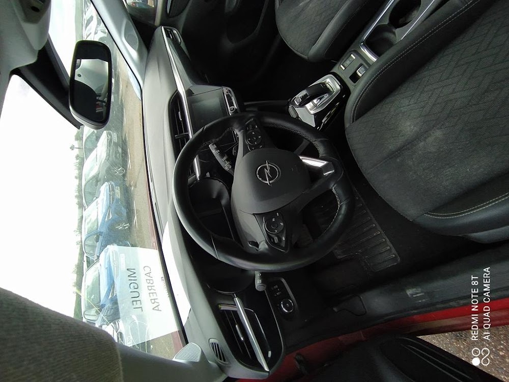 Foto Opel Corsa 13