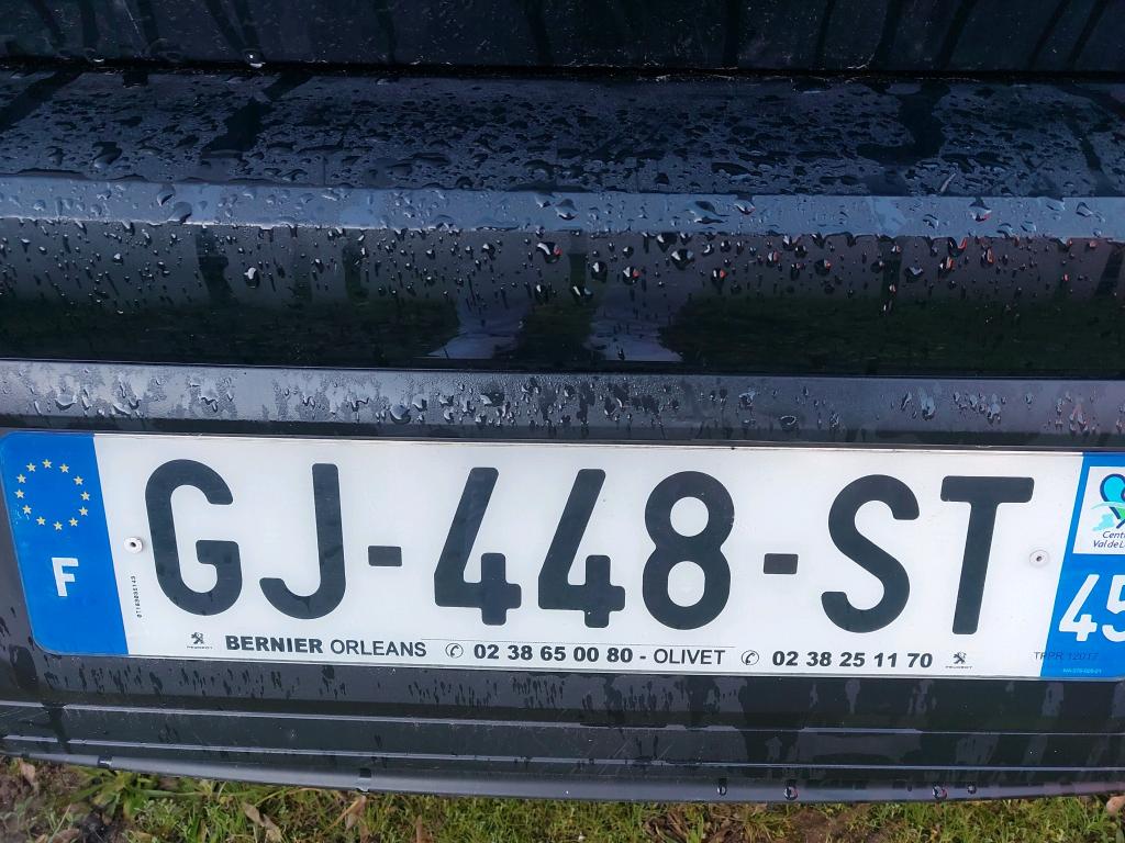 Peugeot 308 BlueHDi 130ch S&S BVM6 Active Pack 2022