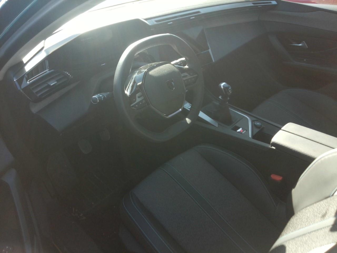Foto Peugeot 308 3