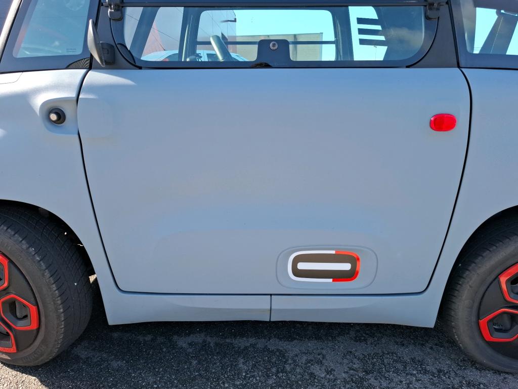Citroen AMI 