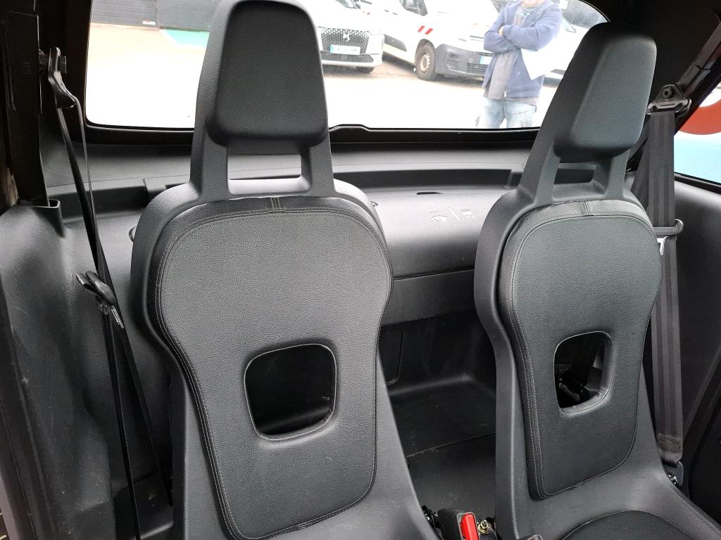 Citroen AMI