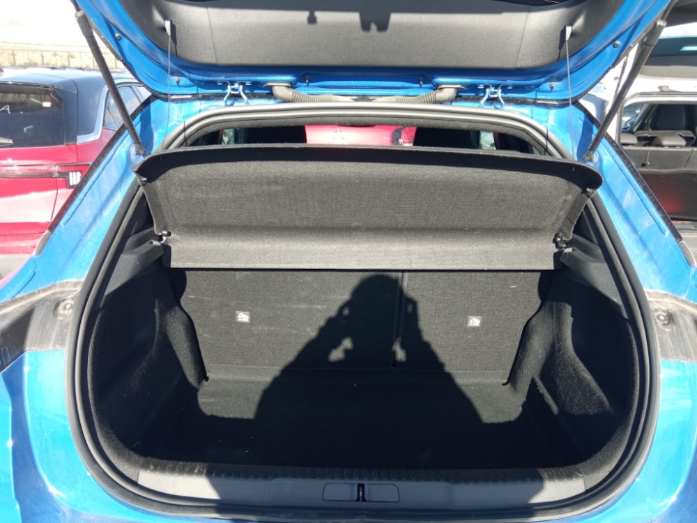 Foto Opel Mokka 13