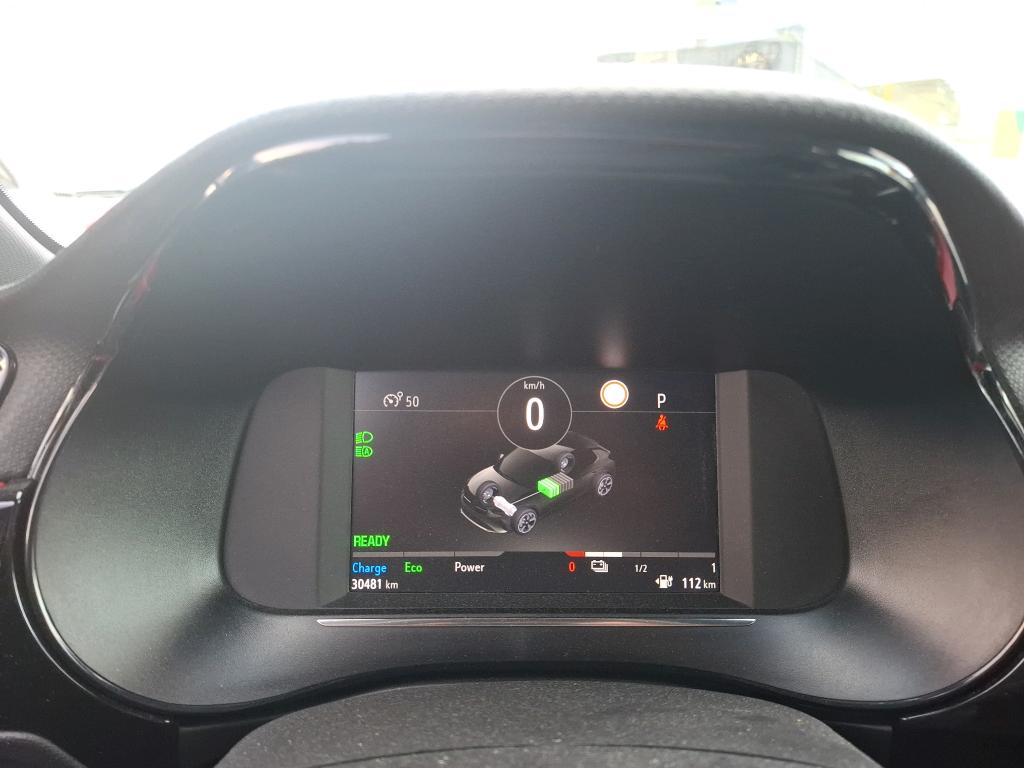 Opel Corsa Electrique 136 ch & Batterie 50 kWh GS 2023