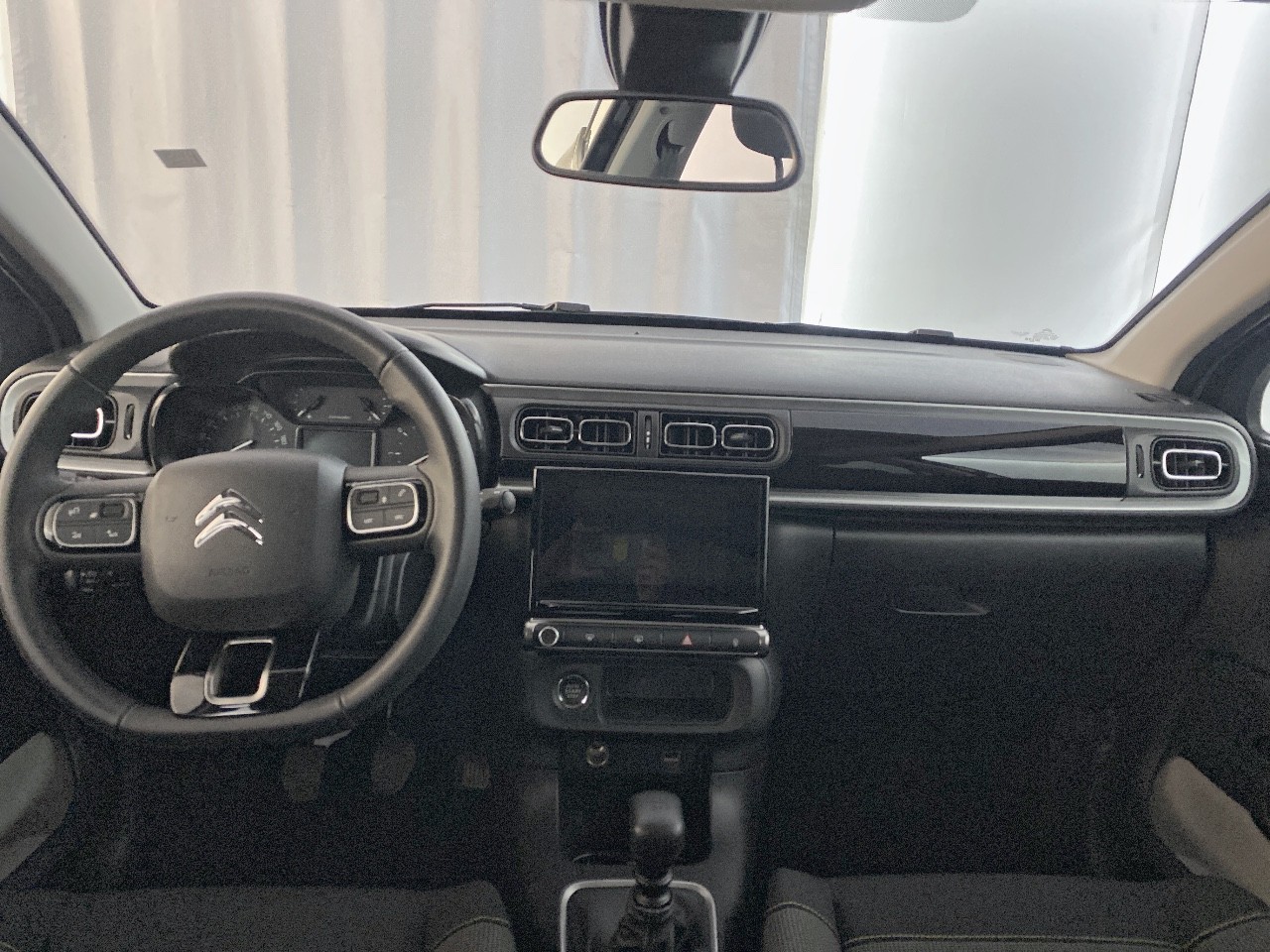 Citroen C3 PureTech 110 ch BVM6 Max 2024