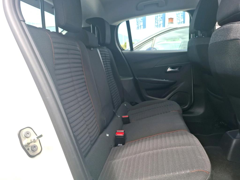 Peugeot 208 PureTech 100 S&S BVM6 Active Business 2021